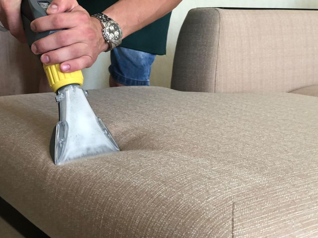 Hasankeyf Koltuk Yıkama