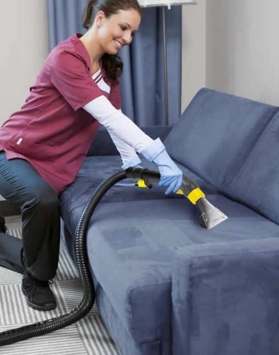 Hasankeyf Koltuk Yıkama